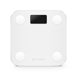 Умные весы Yunmai Wireless Bluetooth Smart Scale